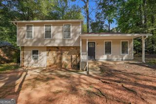 5130 S Woodbridge Trail, Stone Mountain, GA 30088