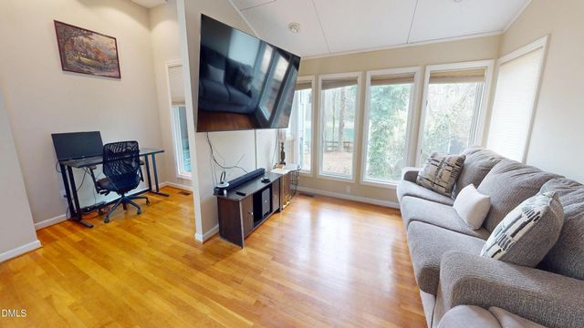 281 Lakewood Drive, Wendell, NC 27591