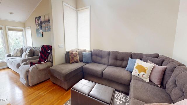 281 Lakewood Drive, Wendell, NC 27591