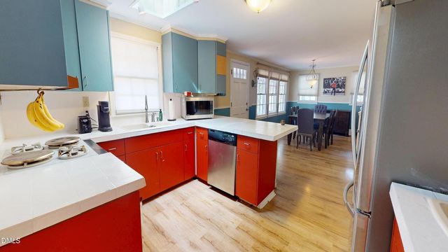 281 Lakewood Drive, Wendell, NC 27591