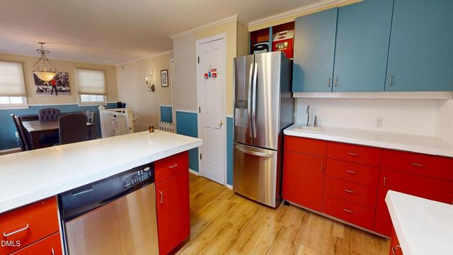 281 Lakewood Drive, Wendell, NC 27591