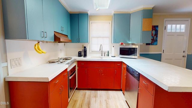 281 Lakewood Drive, Wendell, NC 27591