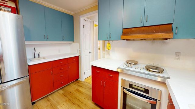 281 Lakewood Drive, Wendell, NC 27591