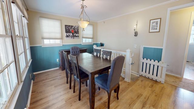 281 Lakewood Drive, Wendell, NC 27591