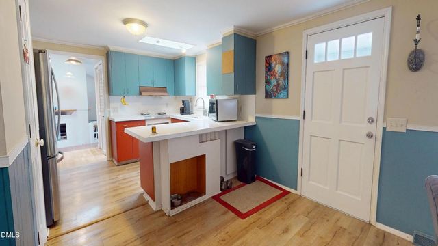 281 Lakewood Drive, Wendell, NC 27591