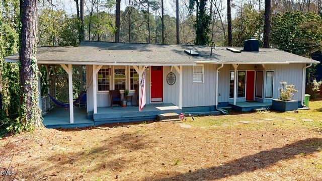 281 Lakewood Drive, Wendell, NC 27591