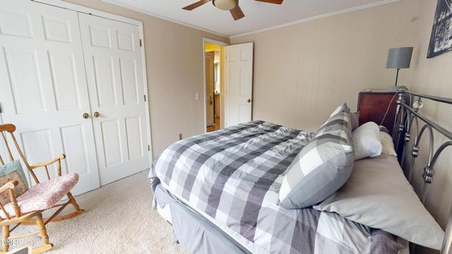 281 Lakewood Drive, Wendell, NC 27591