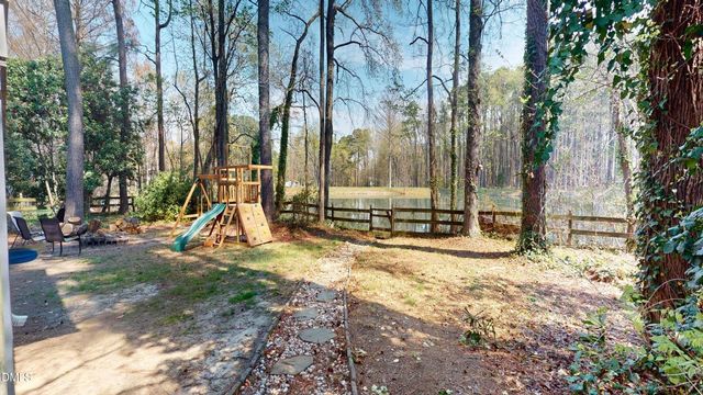 281 Lakewood Drive, Wendell, NC 27591