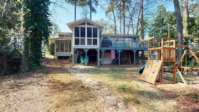 281 Lakewood Drive, Wendell, NC 27591