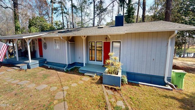 281 Lakewood Drive, Wendell, NC 27591