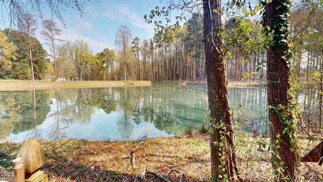 281 Lakewood Drive, Wendell, NC 27591