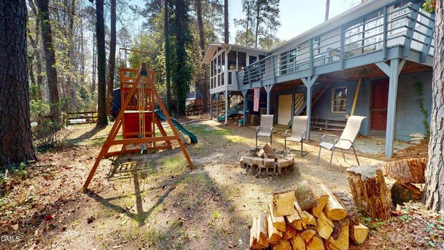 281 Lakewood Drive, Wendell, NC 27591