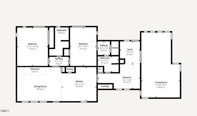 281 Lakewood Drive, Wendell, NC 27591