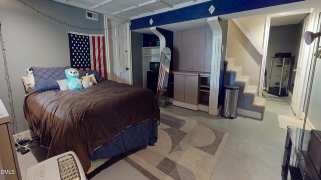 281 Lakewood Drive, Wendell, NC 27591