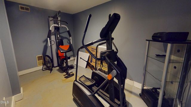 281 Lakewood Drive, Wendell, NC 27591