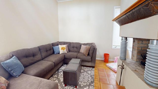 281 Lakewood Drive, Wendell, NC 27591