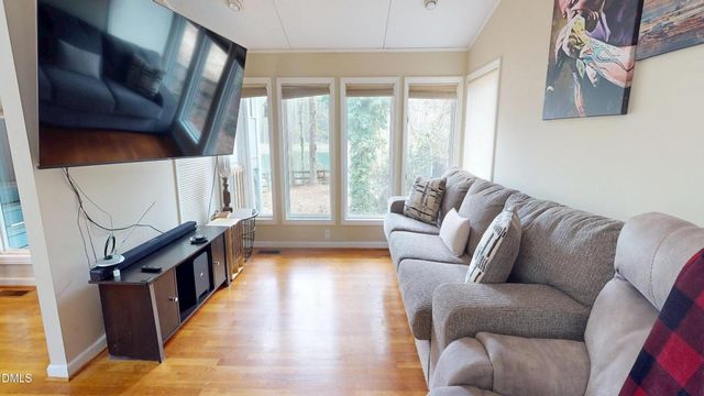 281 Lakewood Drive, Wendell, NC 27591