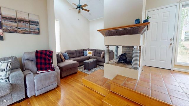 281 Lakewood Drive, Wendell, NC 27591