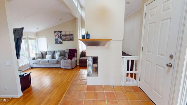 281 Lakewood Drive, Wendell, NC 27591