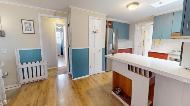 281 Lakewood Drive, Wendell, NC 27591