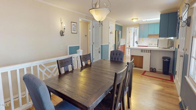 281 Lakewood Drive, Wendell, NC 27591