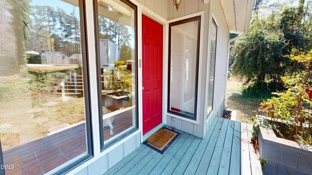 281 Lakewood Drive, Wendell, NC 27591