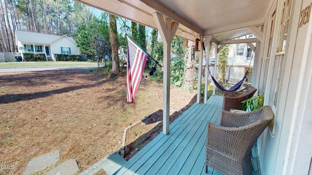 281 Lakewood Drive, Wendell, NC 27591