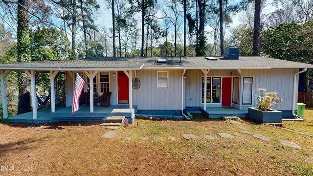 281 Lakewood Drive, Wendell, NC 27591
