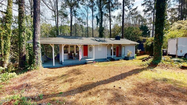 281 Lakewood Drive, Wendell, NC 27591