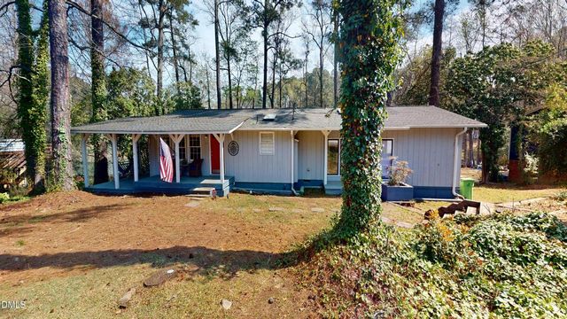 281 Lakewood Drive, Wendell, NC 27591