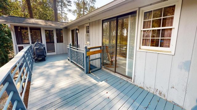 281 Lakewood Drive, Wendell, NC 27591