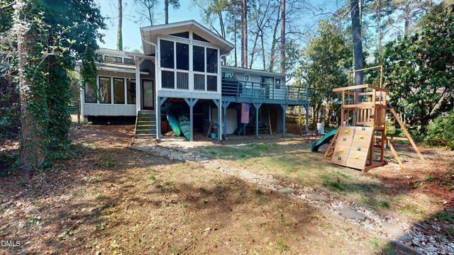 281 Lakewood Drive, Wendell, NC 27591