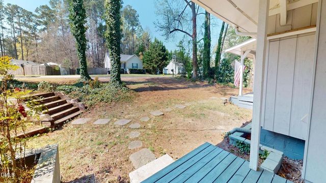 281 Lakewood Drive, Wendell, NC 27591