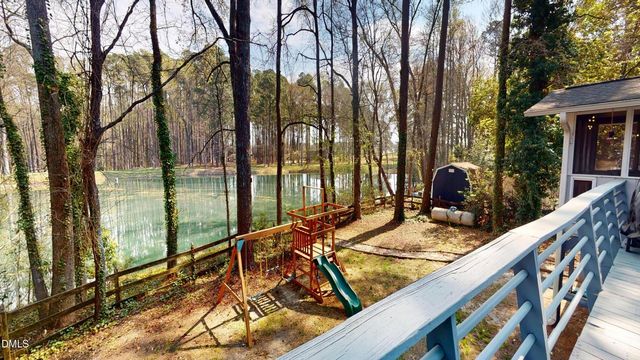 281 Lakewood Drive, Wendell, NC 27591