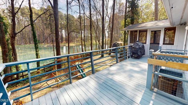 281 Lakewood Drive, Wendell, NC 27591