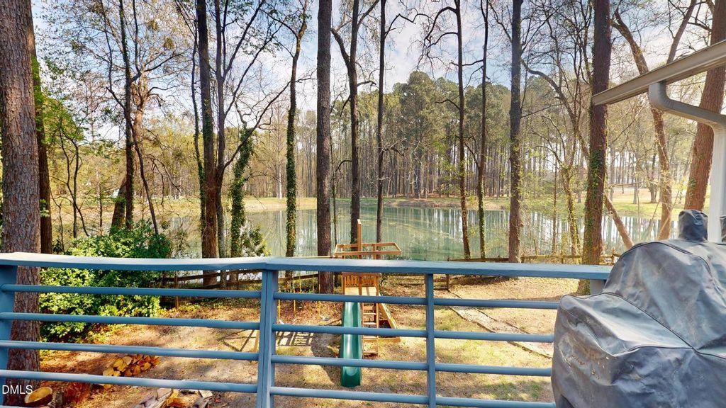 281 Lakewood Drive, Wendell, NC 27591