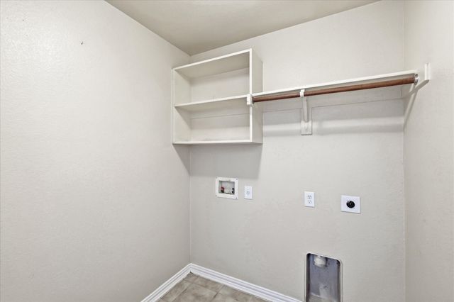 2725 Waterdance Drive, Little Elm, TX 75068