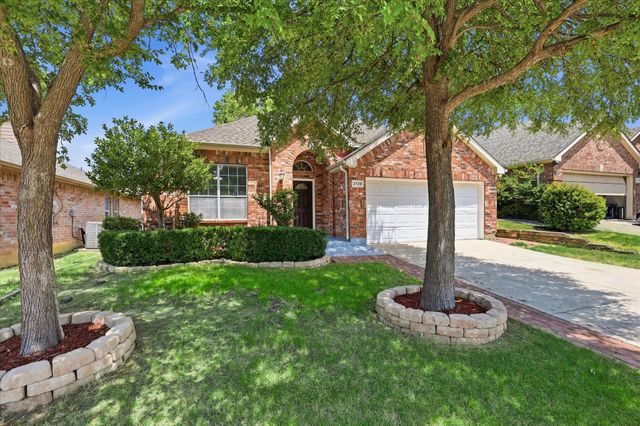 2725 Waterdance Drive, Little Elm, TX 75068