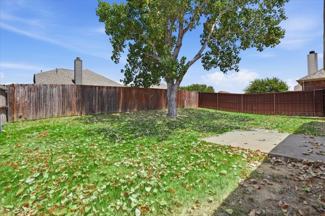 2725 Waterdance Drive, Little Elm, TX 75068