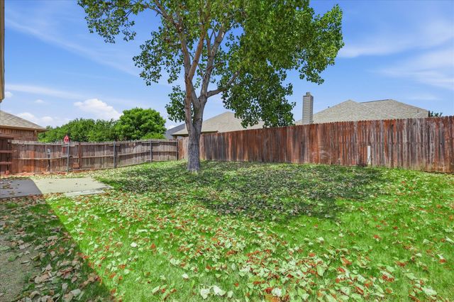 2725 Waterdance Drive, Little Elm, TX 75068