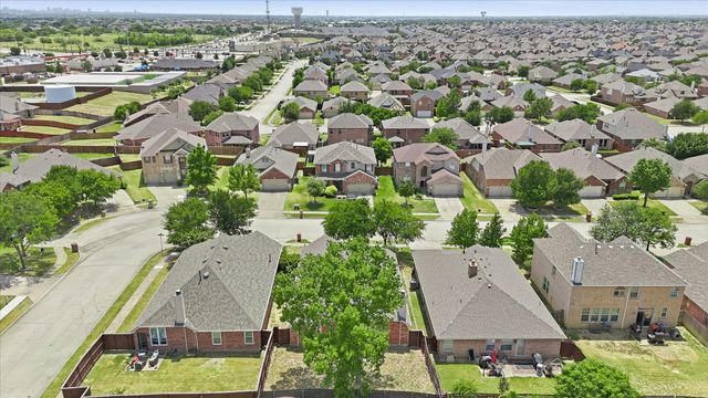 2725 Waterdance Drive, Little Elm, TX 75068