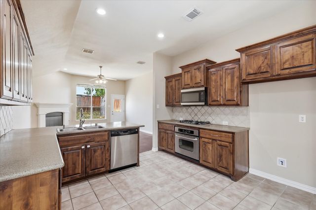 2725 Waterdance Drive, Little Elm, TX 75068