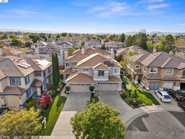 868 868 Berryessa Ct, Livermore, CA 94551