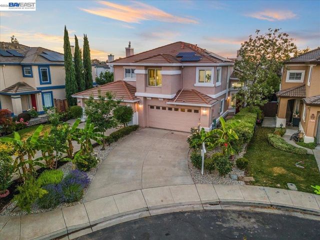 868 868 Berryessa Ct, Livermore, CA 94551