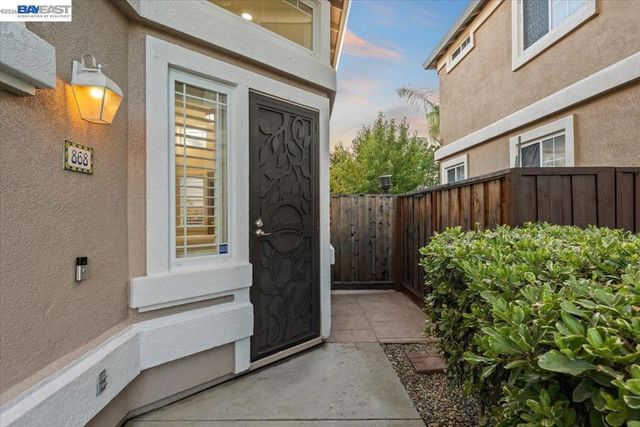 868 868 Berryessa Ct, Livermore, CA 94551