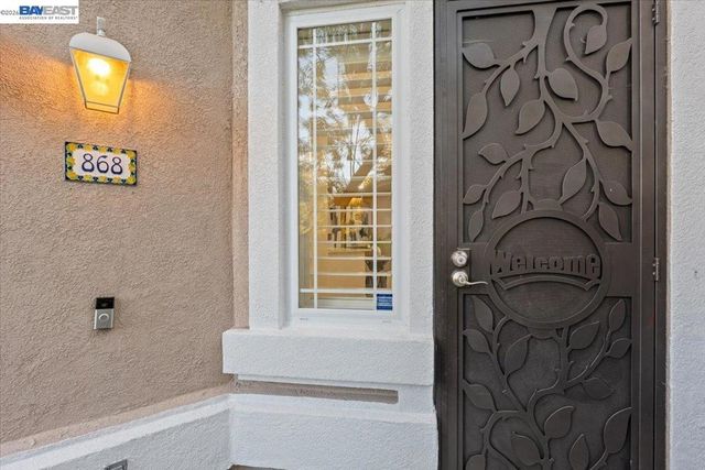 868 868 Berryessa Ct, Livermore, CA 94551