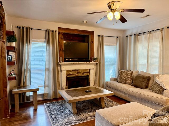 3320 Creek Trail Road, Indian Trail, NC 28079