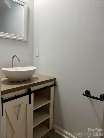 3320 Creek Trail Road, Indian Trail, NC 28079