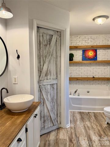 3320 Creek Trail Road, Indian Trail, NC 28079