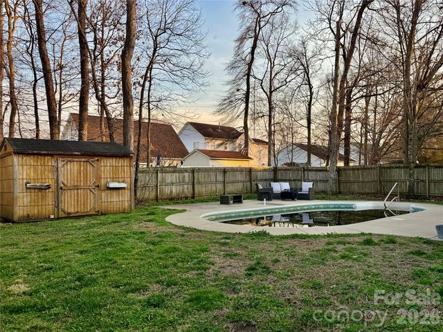 3320 Creek Trail Road, Indian Trail, NC 28079